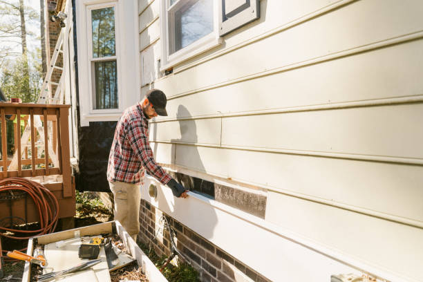 Trusted Siding Inspection service in Rushville, IN - Creative Siding